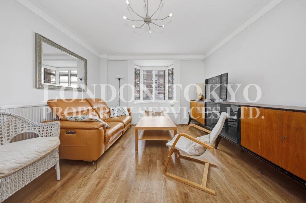 St John's Court NW3 :: London-Tokyo Property Service